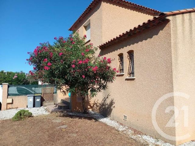 Maison à vendre - 4 pièces - 87,81 m2 - Balaruc Les Bains - 34 - LANGUEDOC-ROUSSILLON