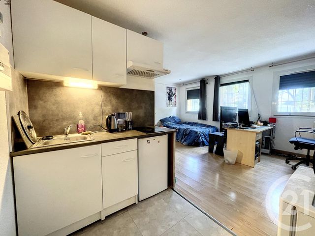 appartement - MONTPELLIER - 34