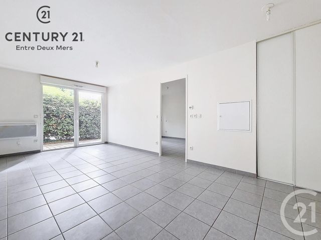 Appartement T2 à vendre - 2 pièces - 40 m2 - Cenon - 33 - AQUITAINE
