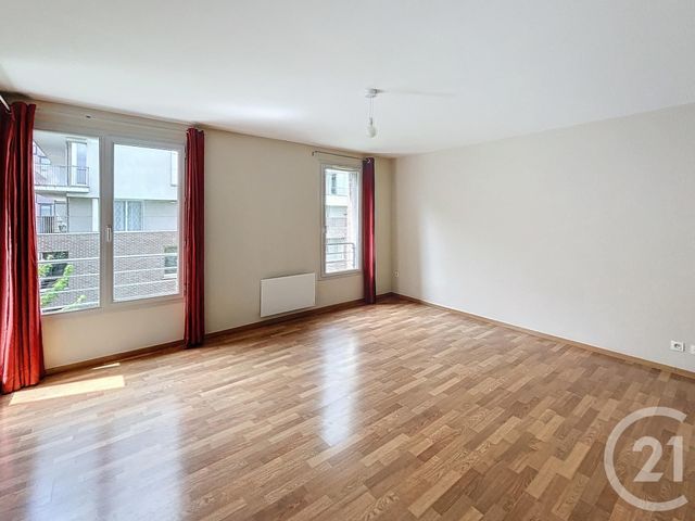 Appartement T2 à louer - 2 pièces - 46,70 m2 - Lille - 59 - NORD-PAS-DE-CALAIS