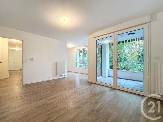 Appartement T3 à vendre - 3 pièces - 69,74 m2 - La Madeleine - 59 - NORD-PAS-DE-CALAIS