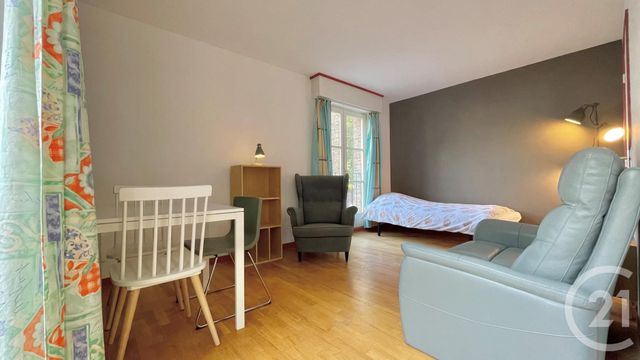 appartement - LILLE - 59