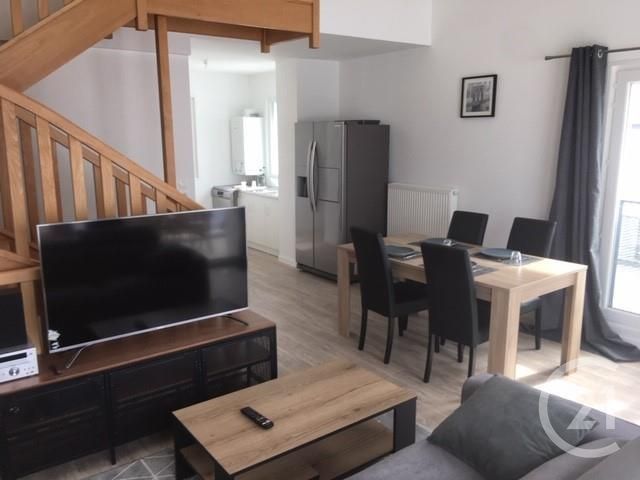 Appartement Chambre à louer - 1 pièce - 11,12 m2 - Lille - 59 - NORD-PAS-DE-CALAIS