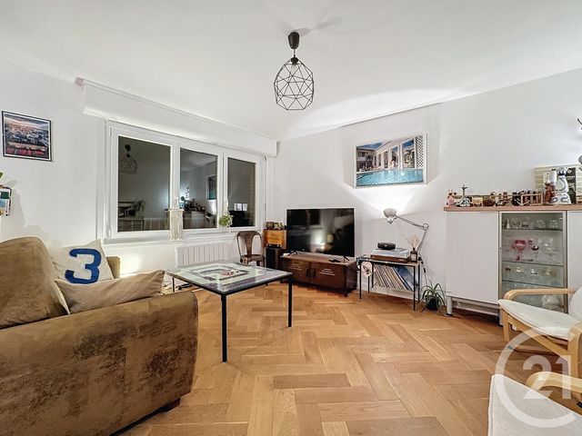 Appartement à vendre LILLE