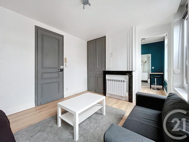 appartement - LILLE - 59