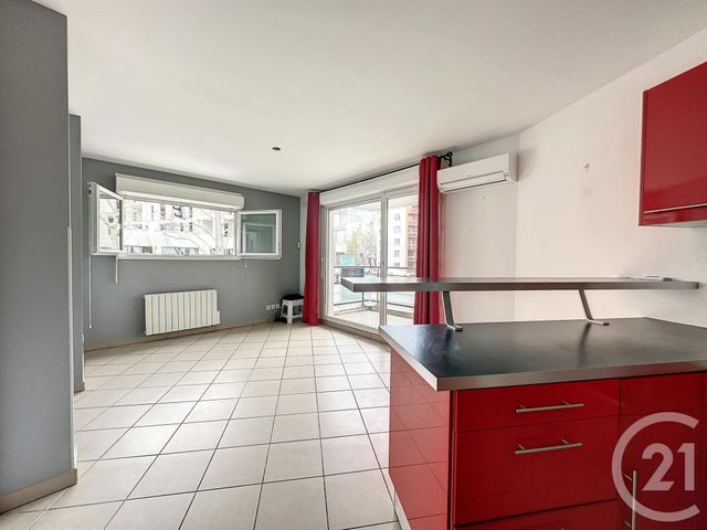 Appartement à vendre LYON