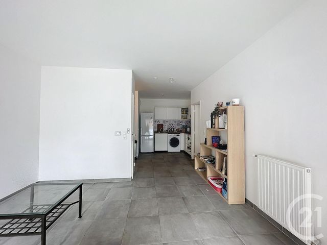 Appartement T2 à vendre - 2 pièces - 51 m2 - Lyon - 69004 - RHONE-ALPES