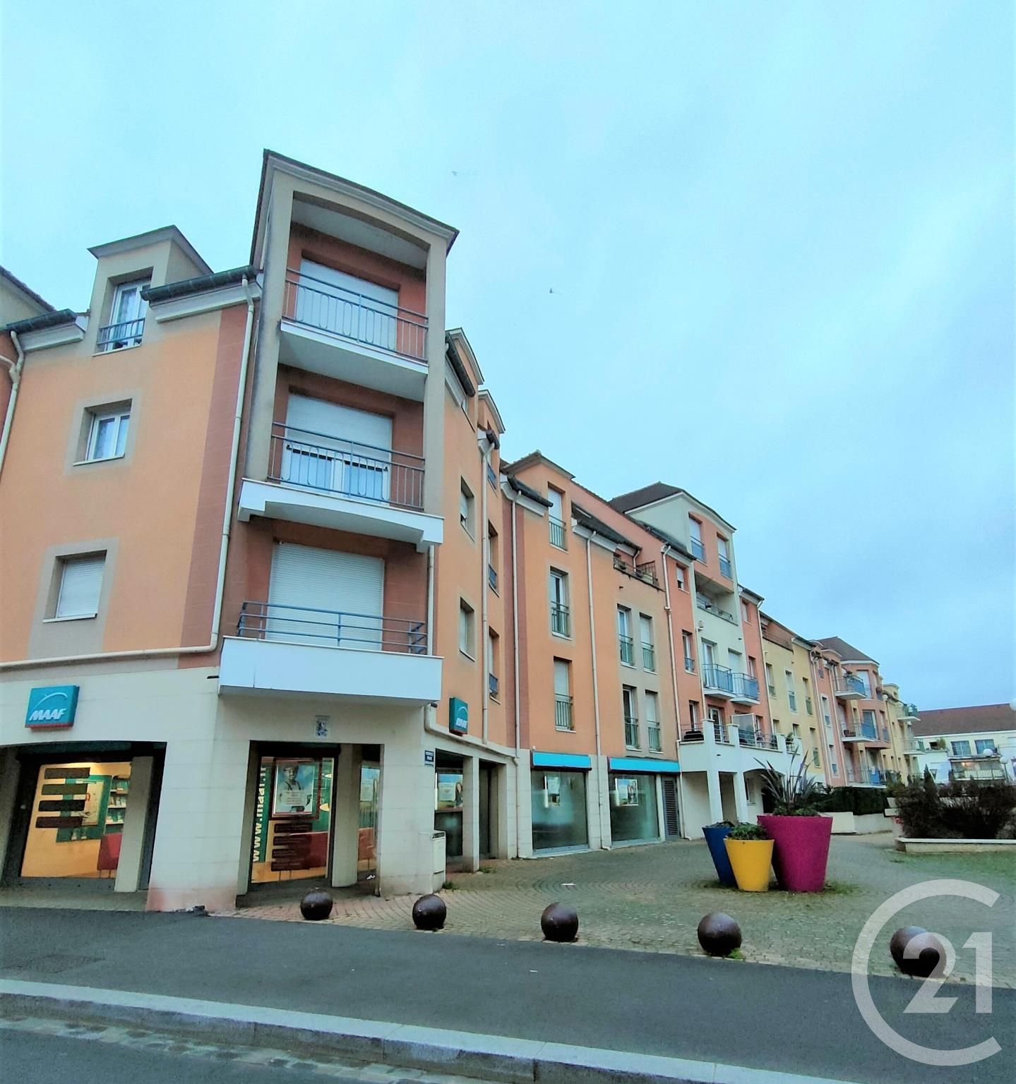 CENTURY 21, Immobilier achat, vente, location immobilière en Essonne (91)