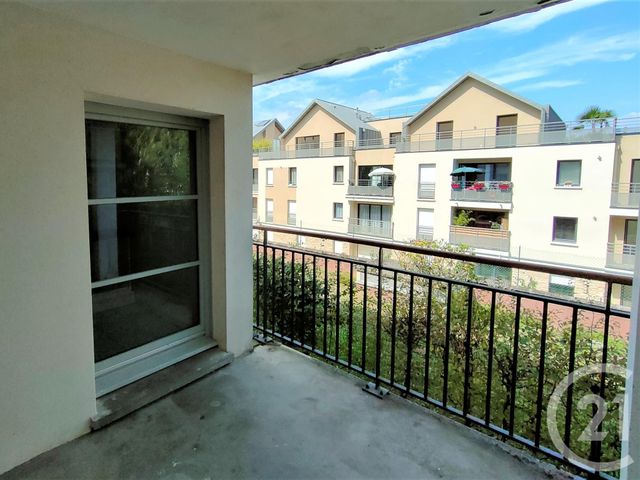 Prix immobilier ARPAJON - Photo d’un appartement vendu