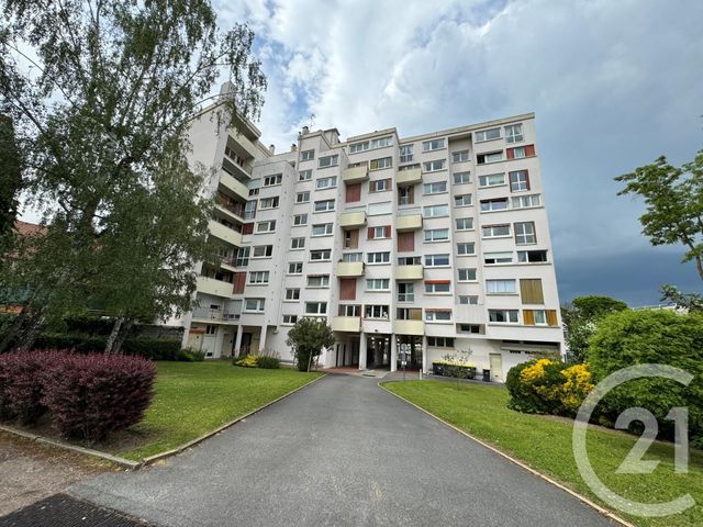 Prix immobilier ARPAJON - Photo d’un appartement vendu