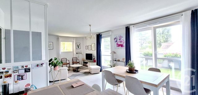 Appartement F4 à vendre - 4 pièces - 86,16 m2 - Arpajon - 91 - ILE-DE-FRANCE