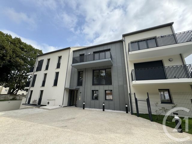 Appartement F3 à louer - 3 pièces - 56,27 m2 - Arpajon - 91 - ILE-DE-FRANCE