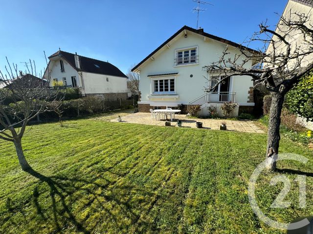 Prix immobilier LA NORVILLE - Photo d’une maison vendue