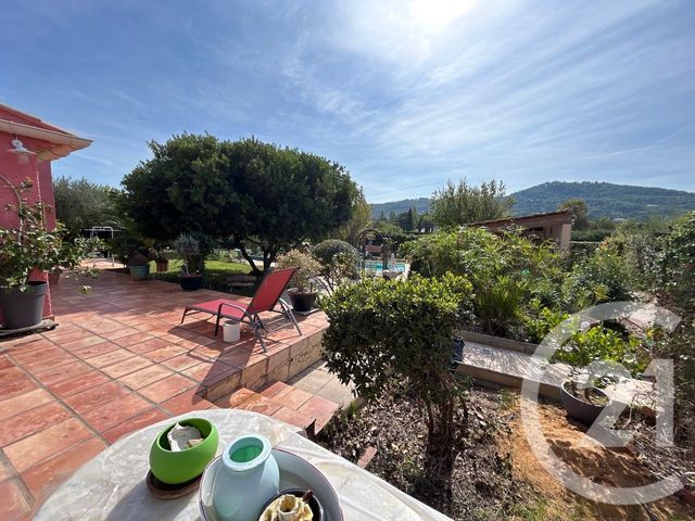 Maison à vendre - 4 pièces - 137,95 m2 - Le Beausset - 83 - PROVENCE-ALPES-COTE-D-AZUR