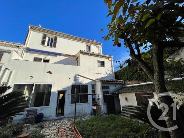 Maison à vendre - 10 pièces - 144,64 m2 - La Seyne Sur Mer - 83 - PROVENCE-ALPES-COTE-D-AZUR