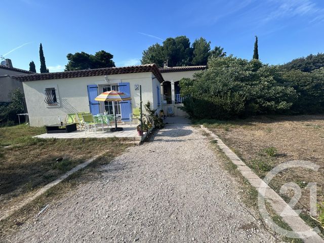 Maison à vendre - 6 pièces - 120 m2 - La Seyne Sur Mer - 83 - PROVENCE-ALPES-COTE-D-AZUR