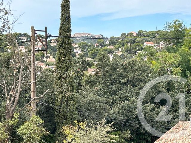 Maison à vendre - 4 pièces - 91 m2 - La Seyne Sur Mer - 83 - PROVENCE-ALPES-COTE-D-AZUR