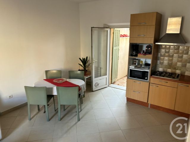 appartement - LA SEYNE SUR MER - 83