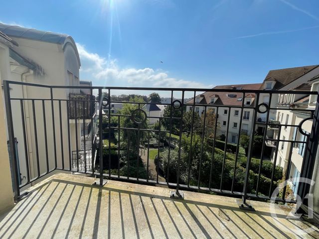 Appartement F3 à vendre - 3 pièces - 66,10 m2 - Montigny Le Bretonneux - 78 - ILE-DE-FRANCE