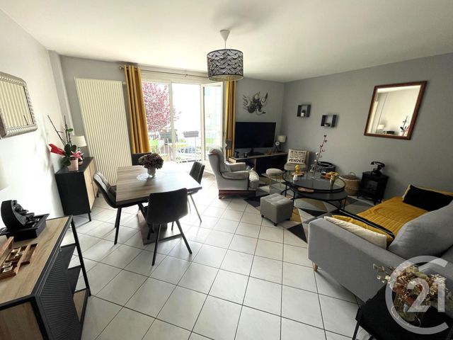 Appartement F3 à vendre - 3 pièces - 67 m2 - Montigny Le Bretonneux - 78 - ILE-DE-FRANCE