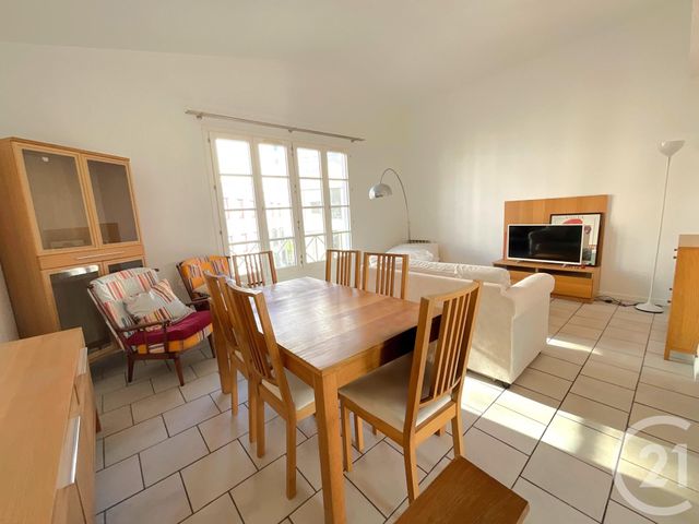 Appartement F3 à vendre - 3 pièces - 64,15 m2 - Montigny Le Bretonneux - 78 - ILE-DE-FRANCE