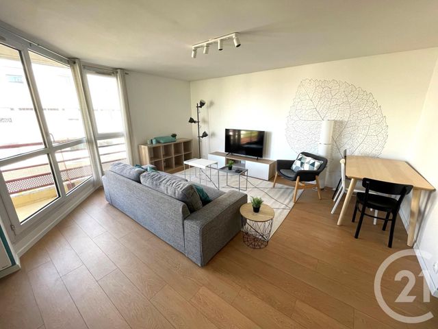 Appartement F3 à vendre - 4 pièces - 78,67 m2 - Montigny Le Bretonneux - 78 - ILE-DE-FRANCE