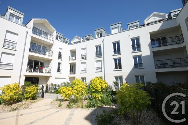 Appartement F2 à louer - 2 pièces - 39,66 m2 - Montigny Le Bretonneux - 78 - ILE-DE-FRANCE