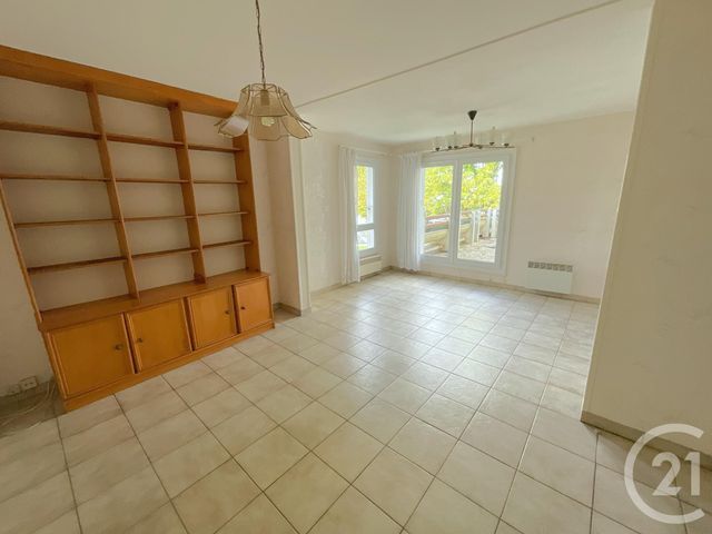 appartement - MONTIGNY LE BRETONNEUX - 78