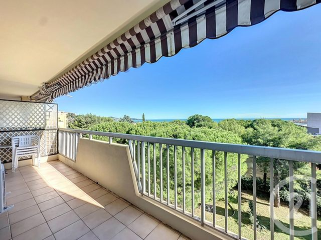 Appartement F3 à louer - 3 pièces - 63 m2 - Nice - 06 - PROVENCE-ALPES-COTE-D-AZUR