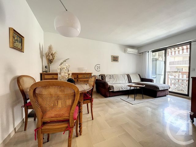 Appartement F3 à Vendre - 3 Pièces - 59,19 M2 - Cagnes Sur Mer - 06 ...