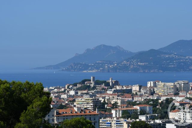 maison - CANNES - 06