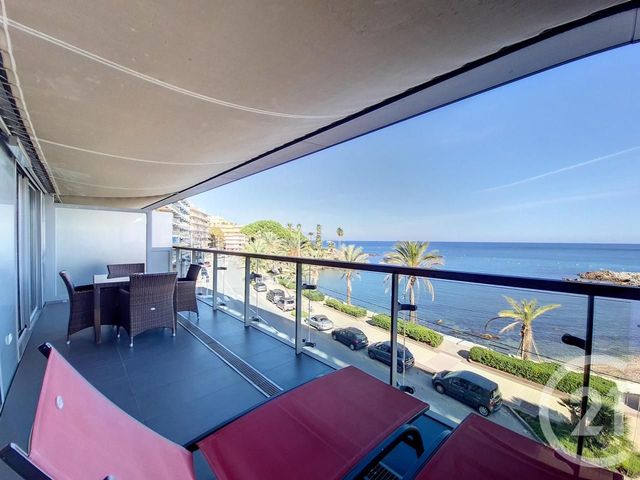 Appartement F3 à vendre - 3 pièces - 69,68 m2 - Antibes - 06 - PROVENCE-ALPES-COTE-D-AZUR