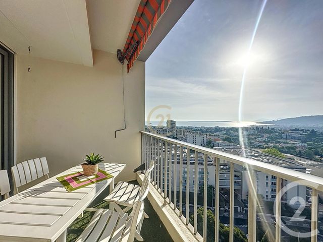 appartement - ANTIBES - 06