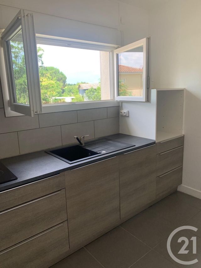 Appartement F3 à louer - 3 pièces - 76,49 m2 - Fleurance - 32 - MIDI-PYRENEES