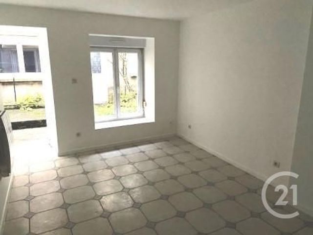 appartement - THIERVILLE SUR MEUSE - 55