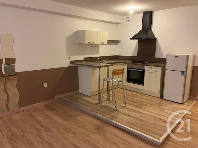 appartement - VERDUN - 55