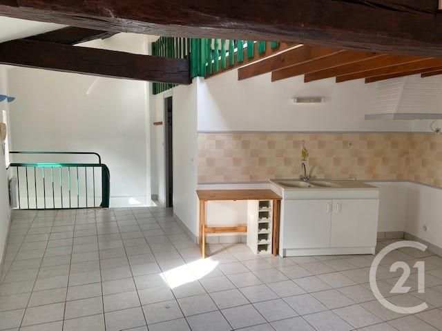 appartement - VERDUN - 55