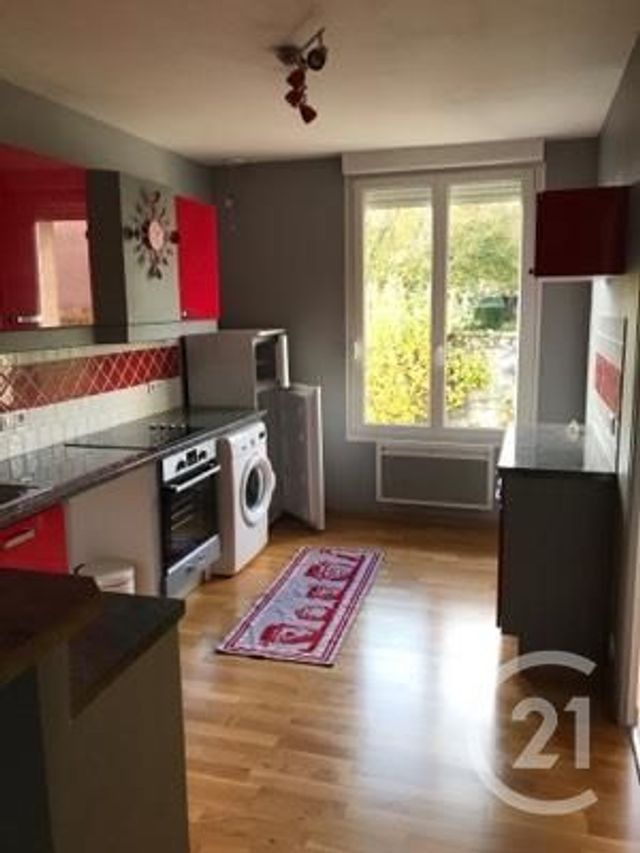 appartement - VERDUN - 55