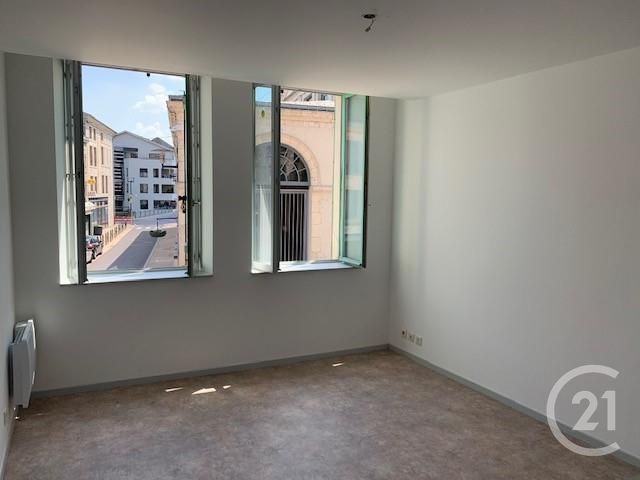 Appartement F1 bis à louer - 2 pièces - 29,22 m2 - Verdun - 55 - LORRAINE