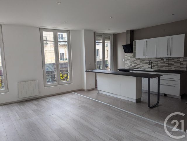 Prix immobilier VERDUN - Photo d’un appartement vendu