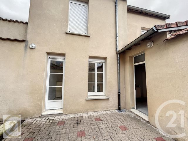 Appartement à louer - 3 pièces - 65 m2 - Etain - 55 - LORRAINE