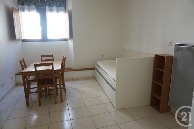 appartement - ANNONAY - 07