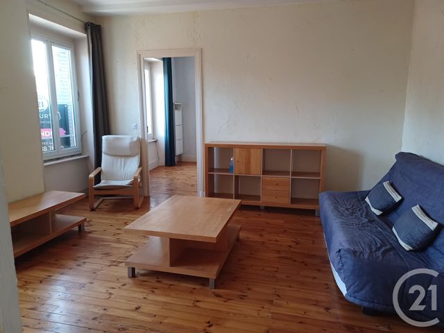 appartement - ANNONAY - 07