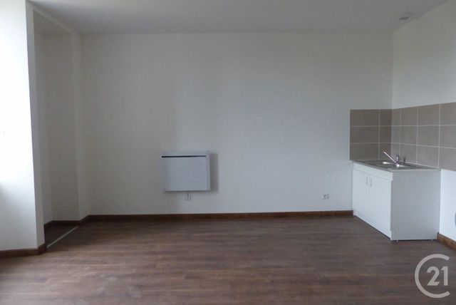 Appartement T4 à louer - 4 pièces - 79,38 m2 - Annonay - 07 - RHONE-ALPES