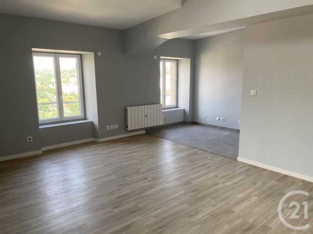 Appartement T2 à louer - 2 pièces - 50,22 m2 - Annonay - 07 - RHONE-ALPES