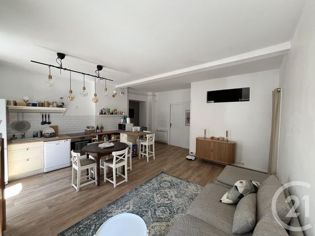 Appartement F2 bis à vendre - 2 pièces - 69,68 m2 - Annonay - 07 - RHONE-ALPES