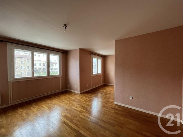 Appartement à vendre ANNONAY