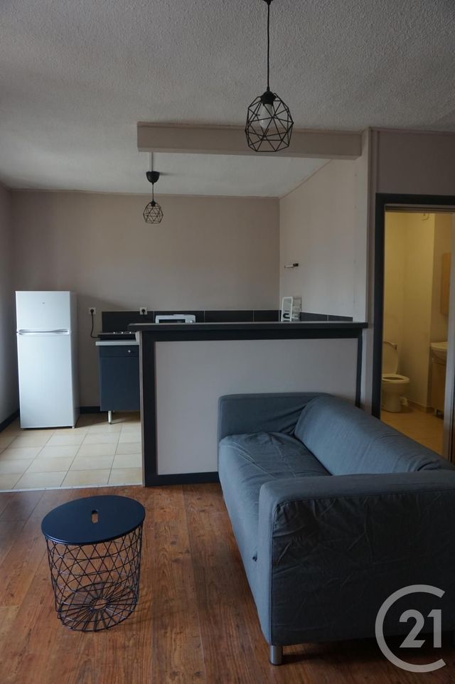 Appartement T2 à louer - 2 pièces - 39 m2 - Annonay - 07 - RHONE-ALPES