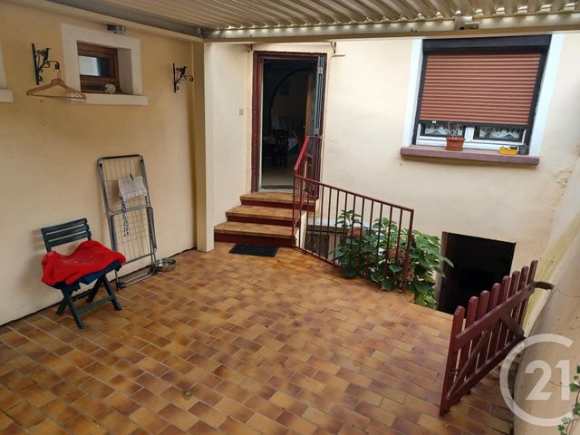 Maison à vendre - 4 pièces - 94,20 m2 - Annonay - 07 - RHONE-ALPES