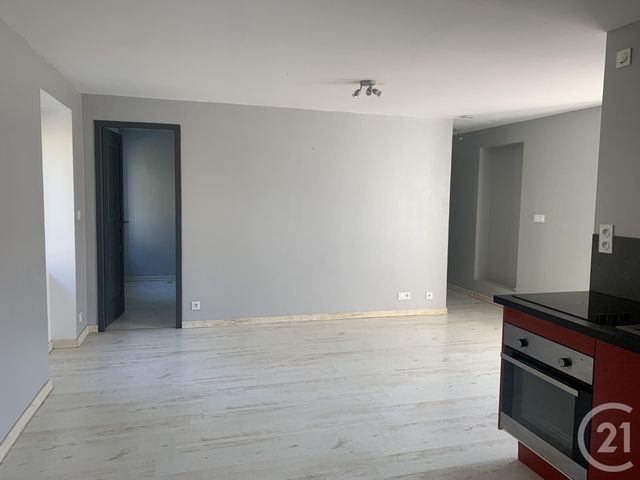 appartement - ANNONAY - 07